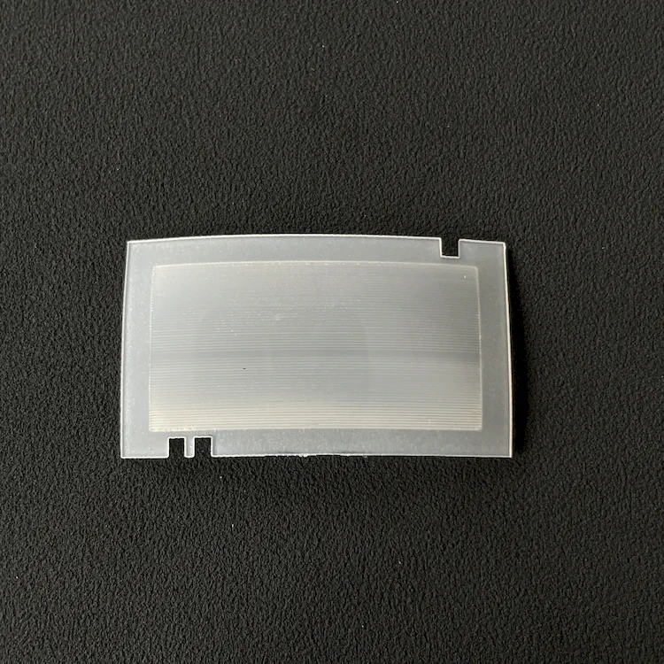 Small Fresnel Lens 7809-5